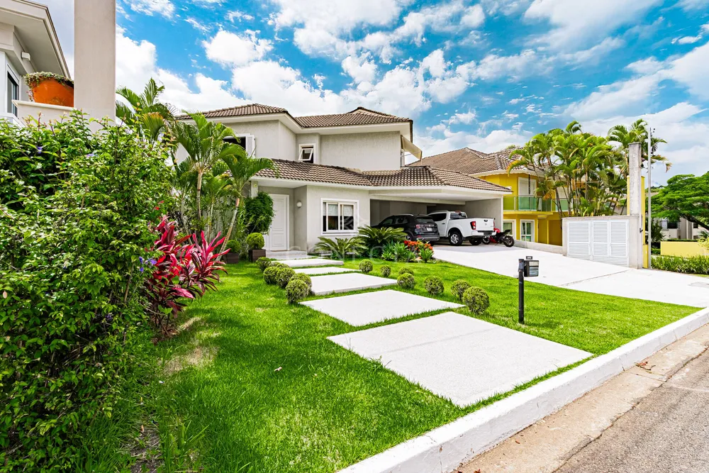 Casa, 4 quartos, 716 m² - Foto 4