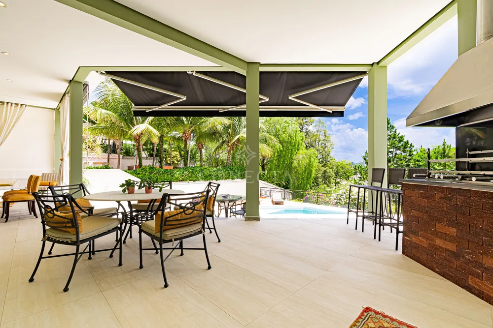Casa, 4 quartos, 716 m² - Foto 2