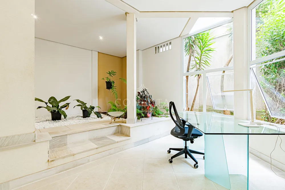 Casa, 4 quartos, 716 m² - Foto 1