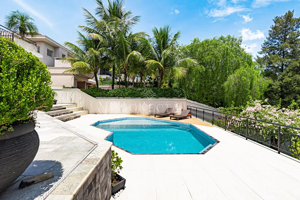 Casa, 4 quartos, 716 m² - Foto 3