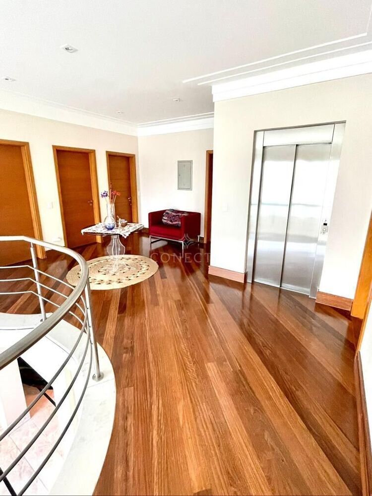 Casa, 5 quartos, 800 m² - Foto 4