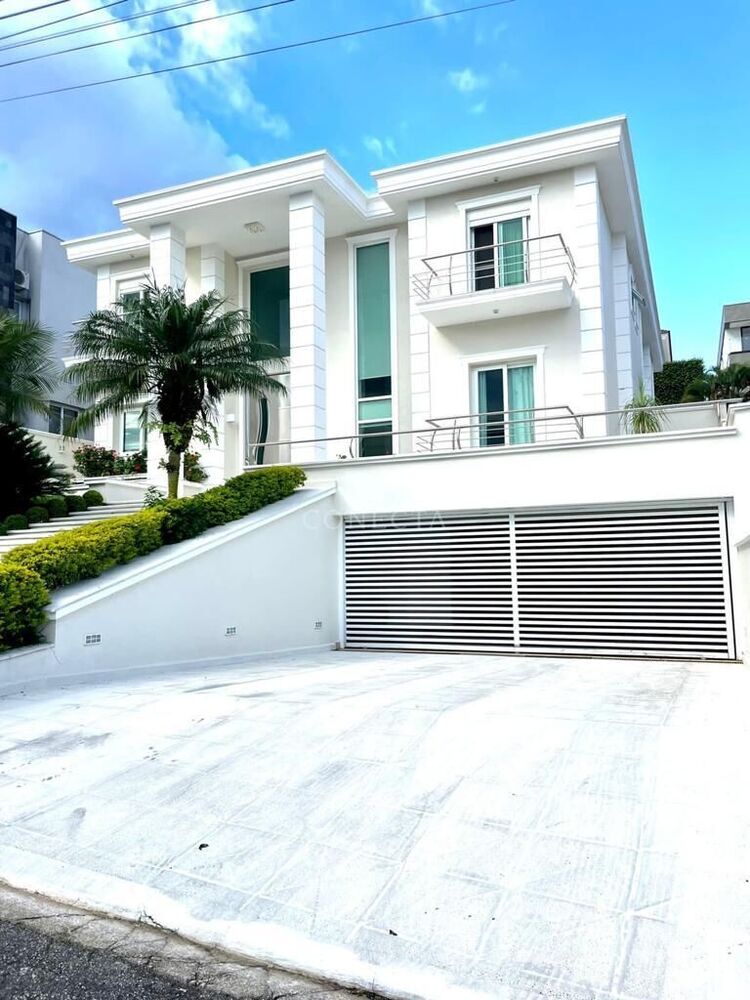 Casa, 5 quartos, 800 m² - Foto 1