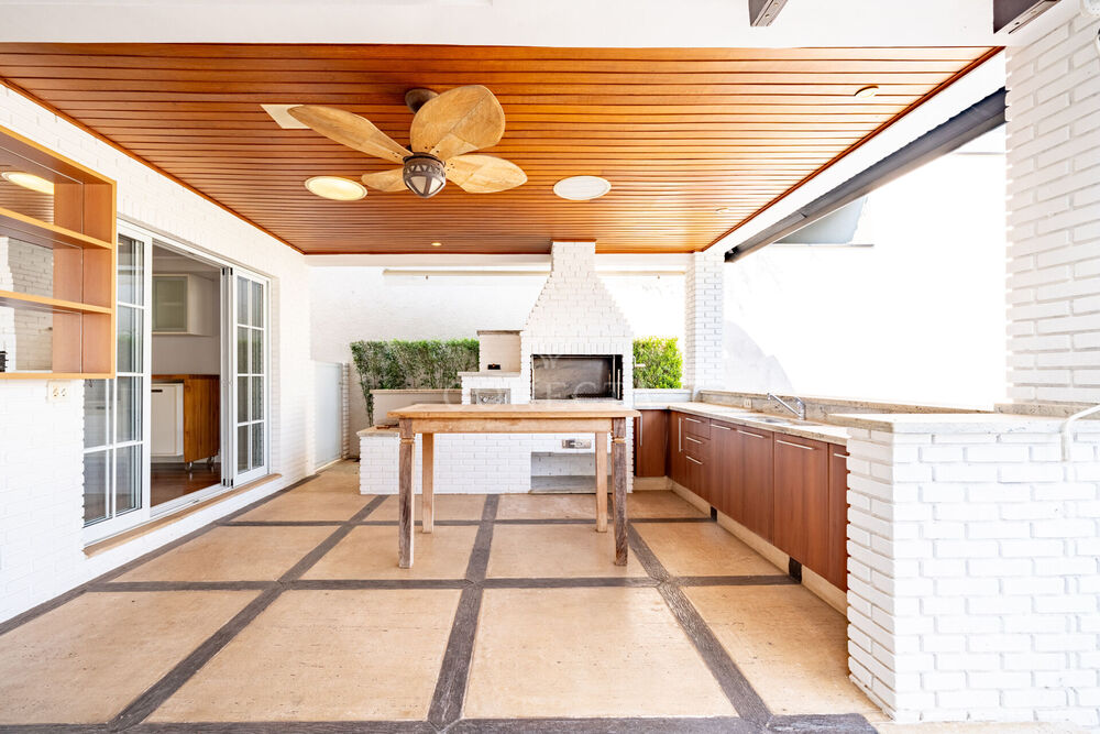 Casa, 5 quartos, 480 m² - Foto 4