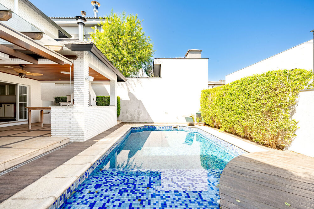 Casa, 5 quartos, 480 m² - Foto 2
