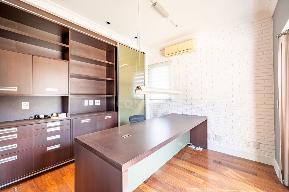 Casa, 5 quartos, 480 m² - Foto 1