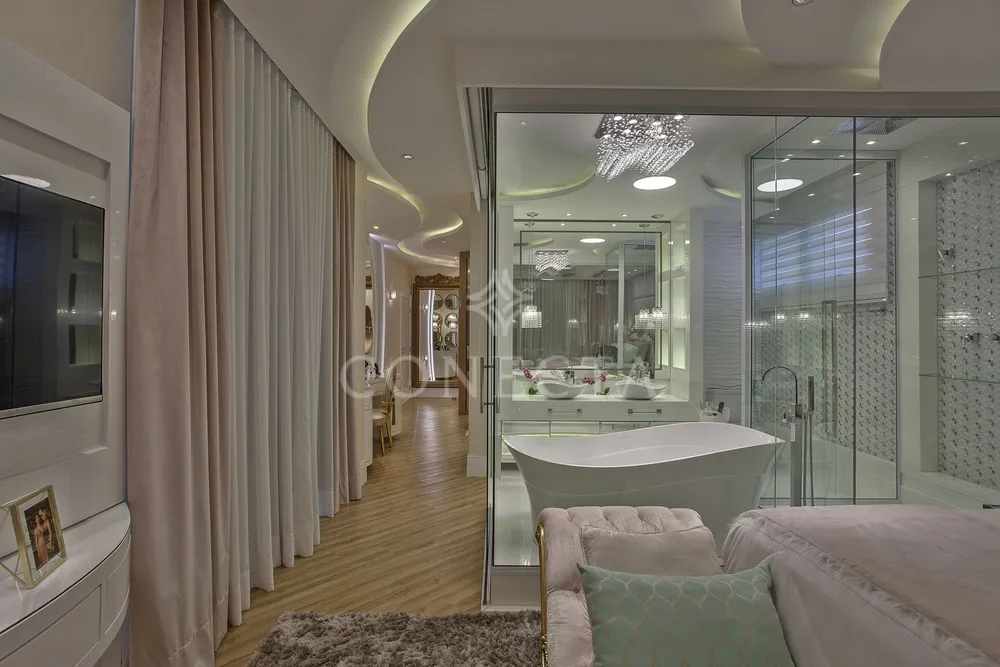 Casa, 4 quartos, 390 m² - Foto 2