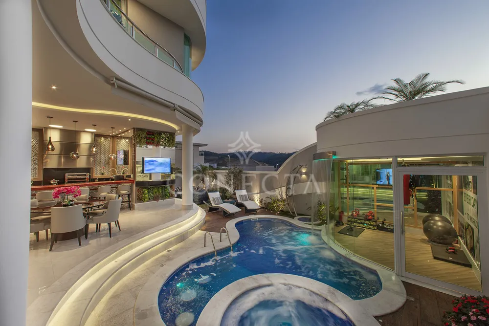 Casa, 4 quartos, 390 m² - Foto 3