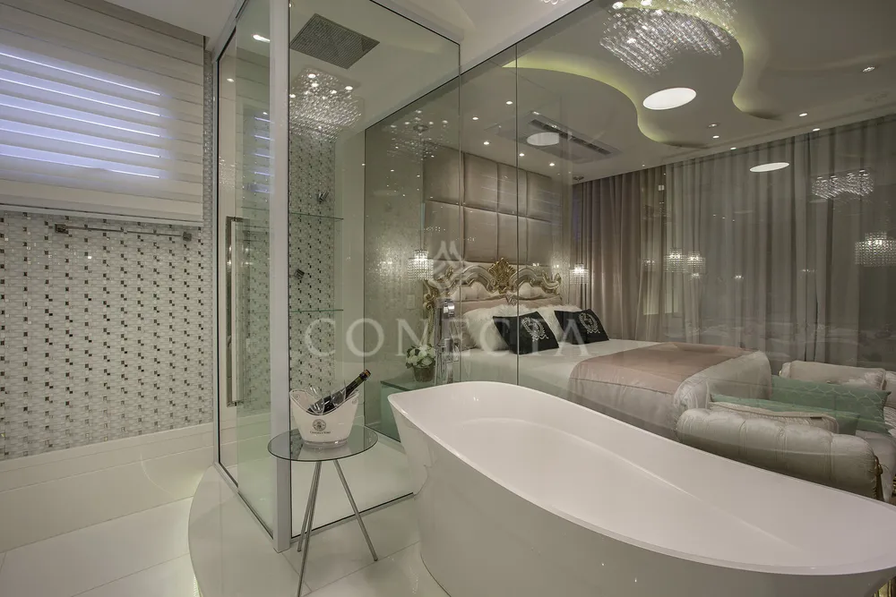Casa, 4 quartos, 390 m² - Foto 4