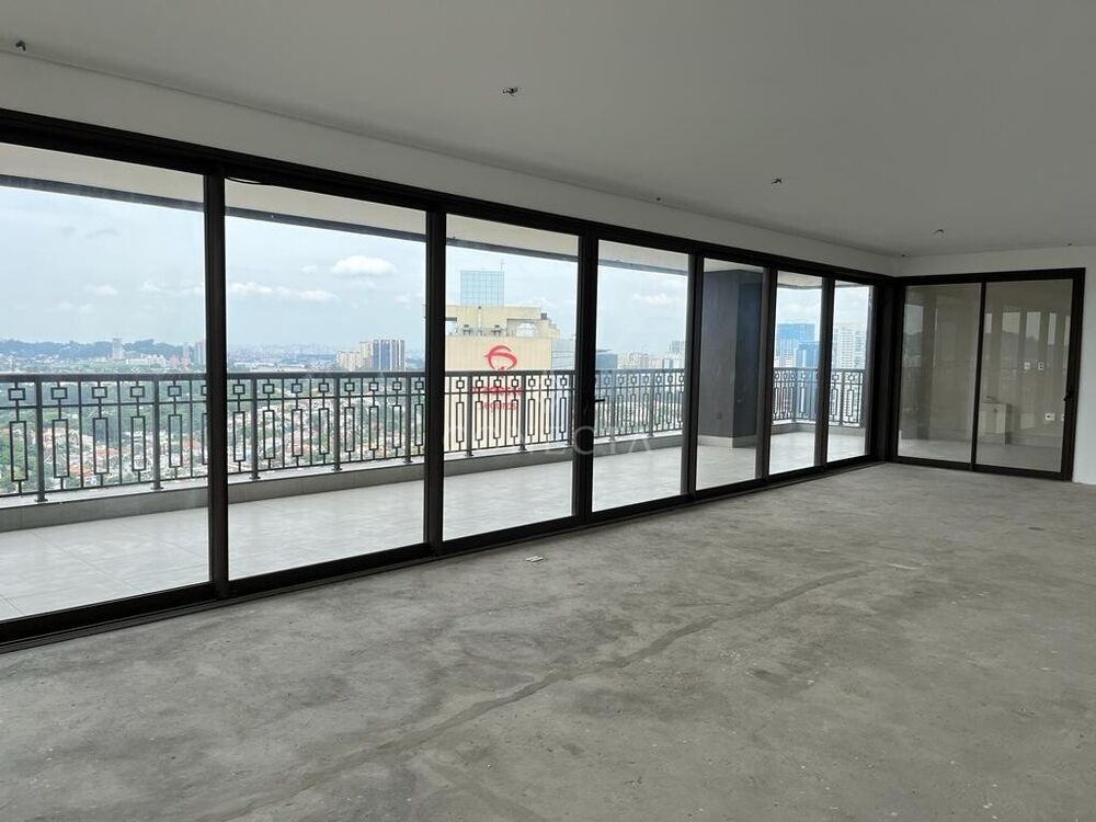 Cobertura, 4 quartos, 708 m² - Foto 2