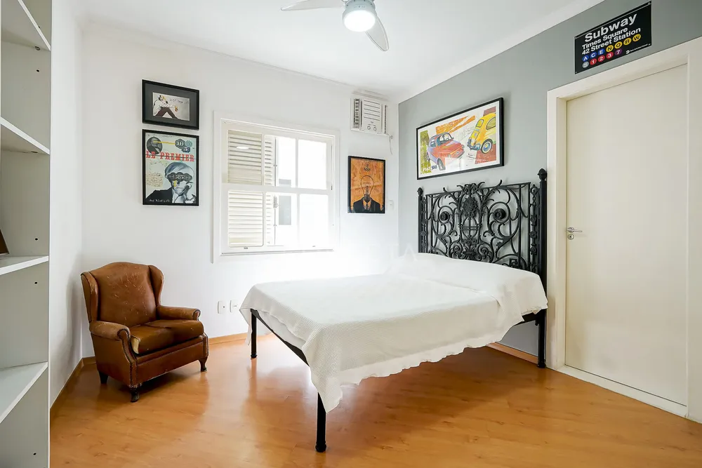 Casa, 4 quartos, 289 m² - Foto 3