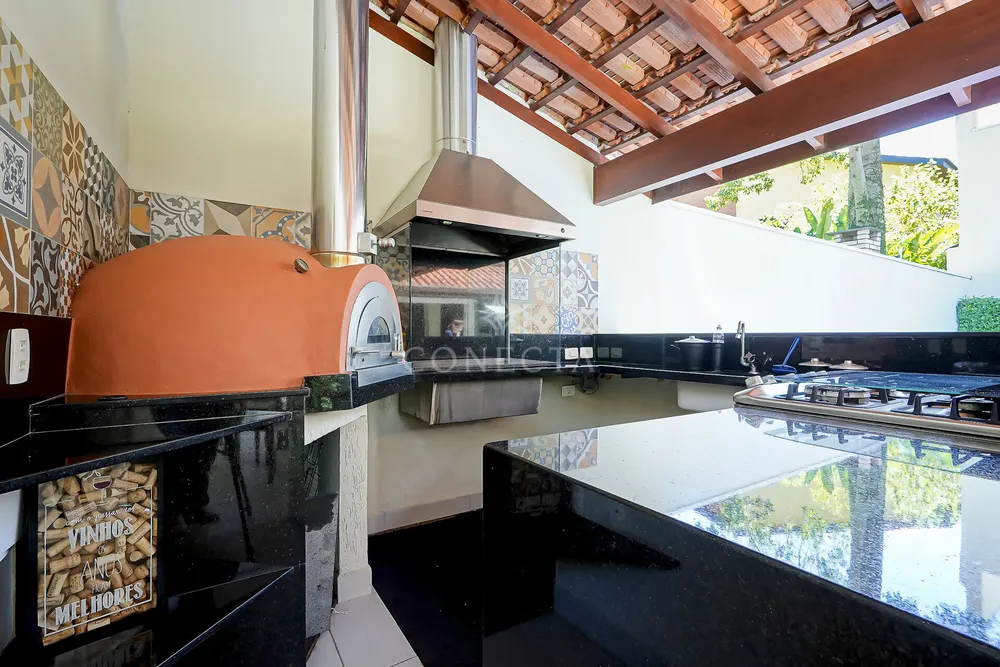 Casa, 4 quartos, 289 m² - Foto 2