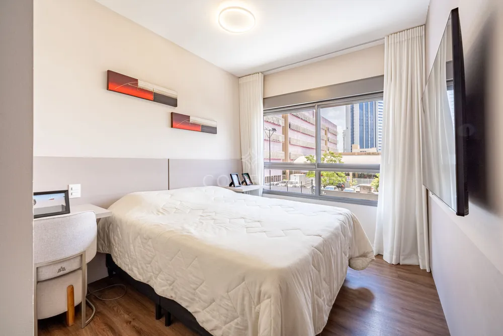 Apartamento, 3 quartos, 123 m² - Foto 2
