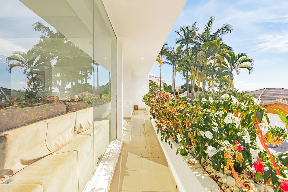 Casa, 4 quartos, 348 m² - Foto 2