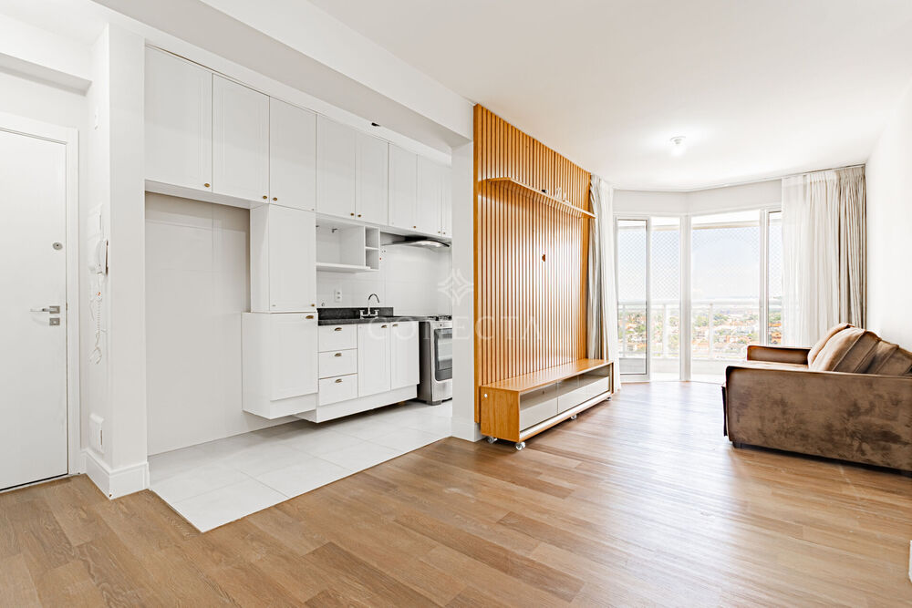 Apartamento, 3 quartos, 89 m² - Foto 1
