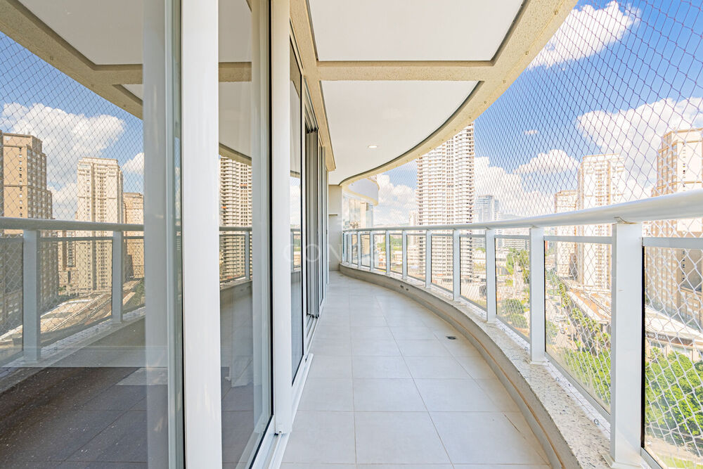 Apartamento, 3 quartos, 89 m² - Foto 12