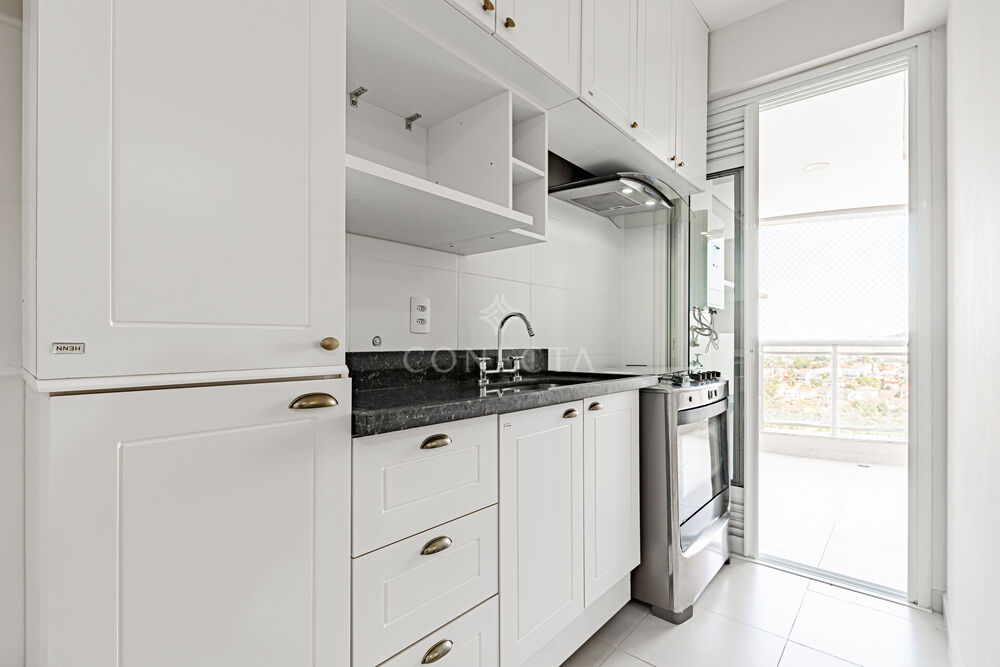 Apartamento, 3 quartos, 89 m² - Foto 8