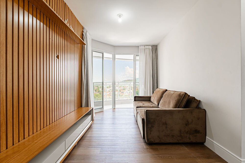 Apartamento, 3 quartos, 89 m² - Foto 4