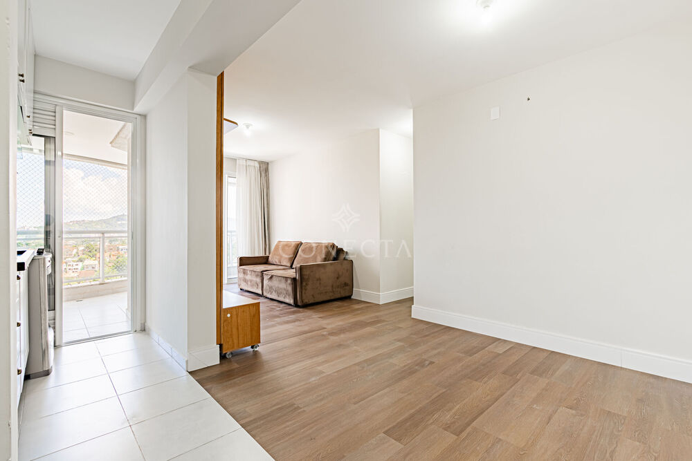 Apartamento, 3 quartos, 89 m² - Foto 2