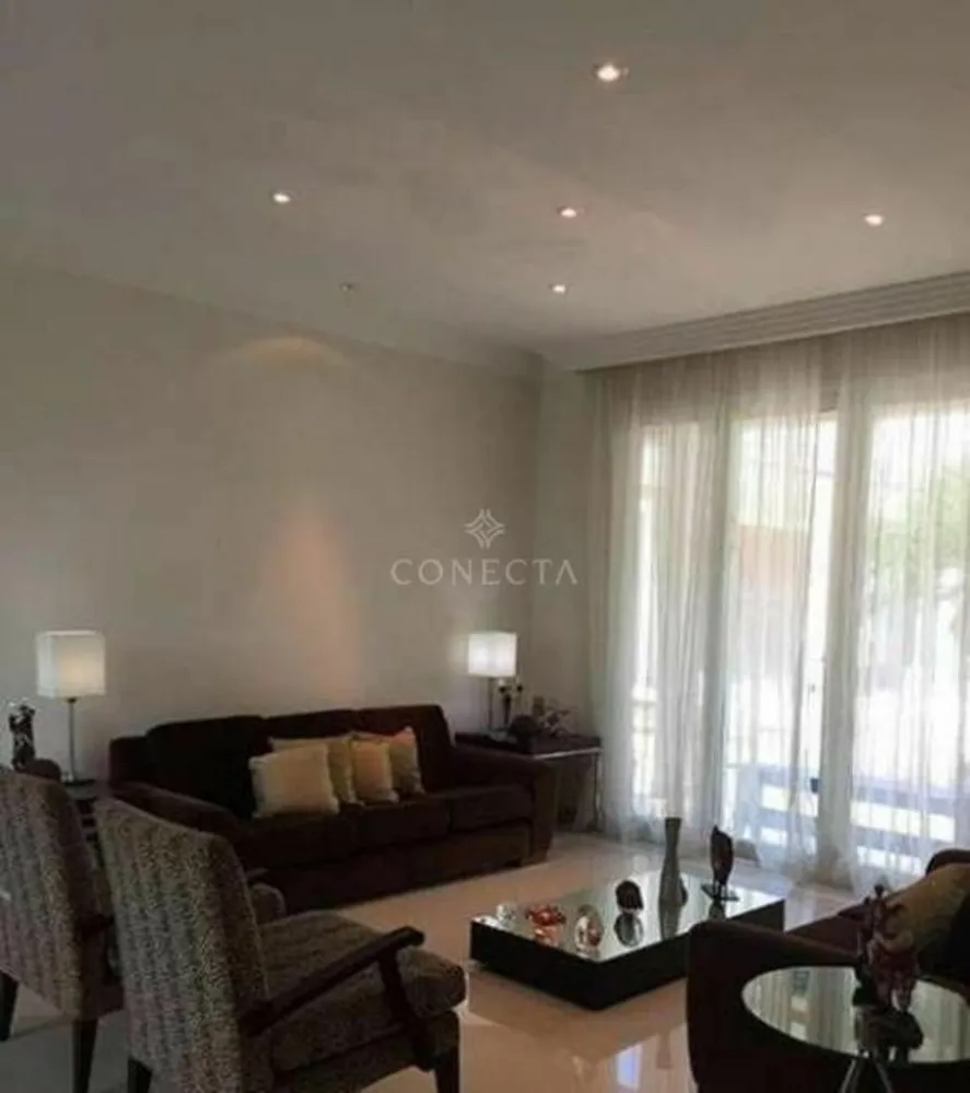 Casa, 4 quartos, 750 m² - Foto 1