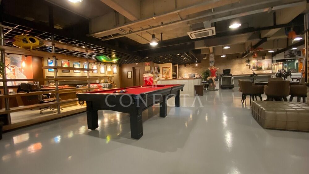 Casa, 6 quartos, 1637 m² - Foto 2