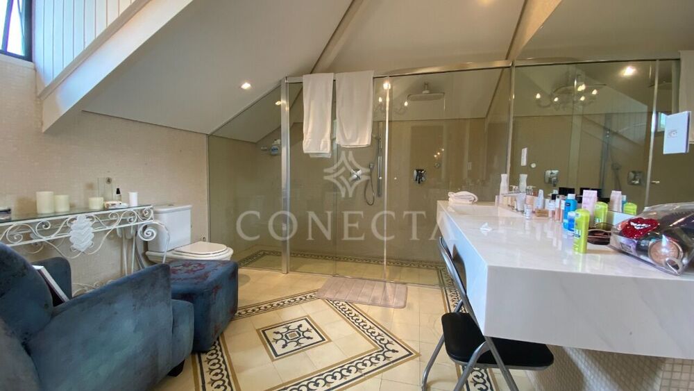 Casa, 6 quartos, 1637 m² - Foto 4