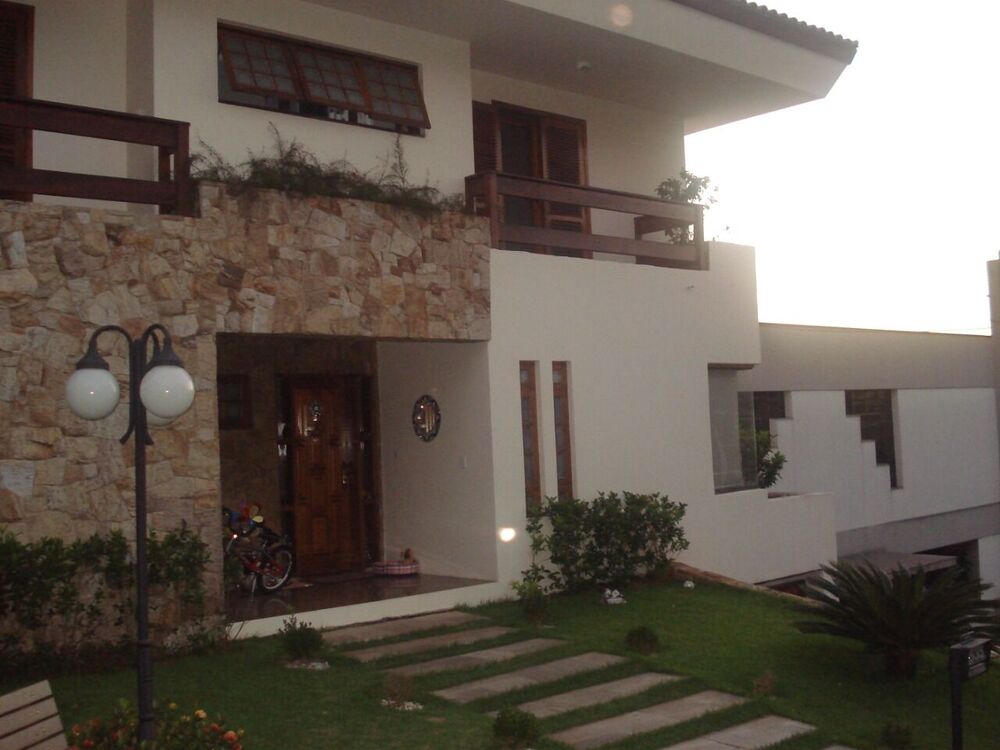 Casa, 6 quartos, 559 m² - Foto 4