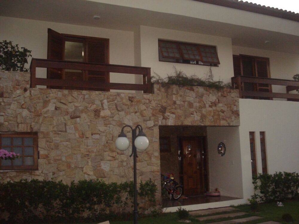 Casa, 6 quartos, 559 m² - Foto 2