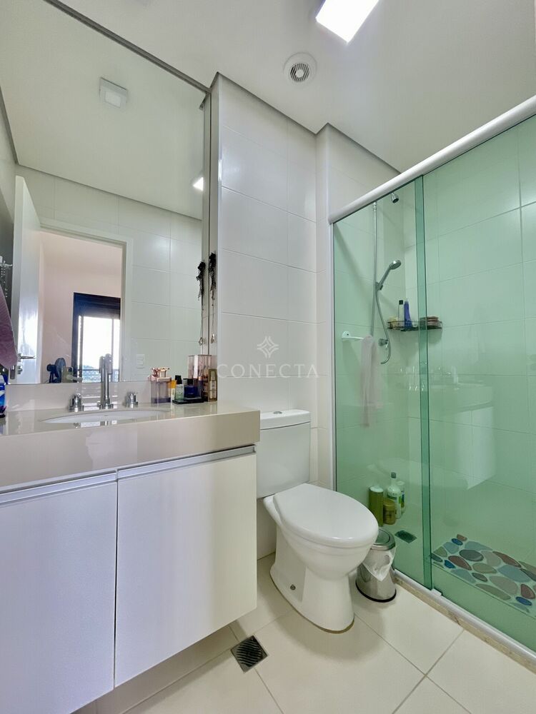 Apartamento para alugar com 3 quartos, 112m² - Foto 34