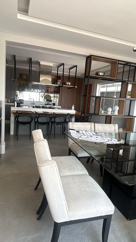 Casa, 4 quartos, 420 m² - Foto 1