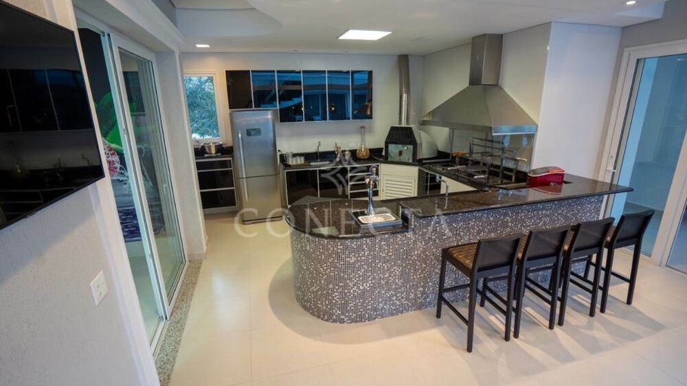 Casa, 6 quartos, 1200 m² - Foto 2