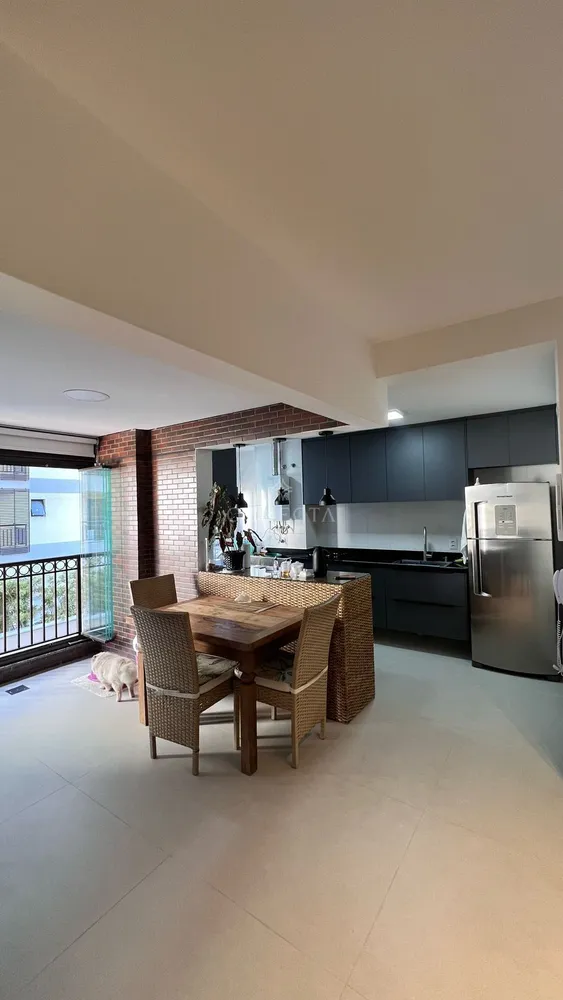 Apartamento, 3 quartos, 97 m² - Foto 2