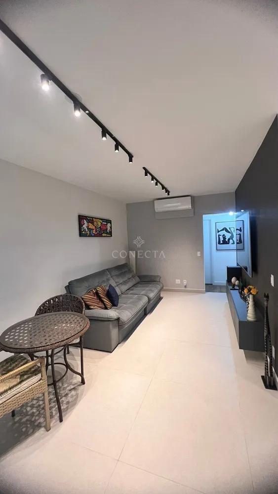 Apartamento, 3 quartos, 97 m² - Foto 3