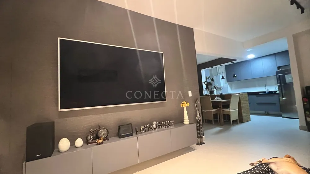 Apartamento, 3 quartos, 97 m² - Foto 1
