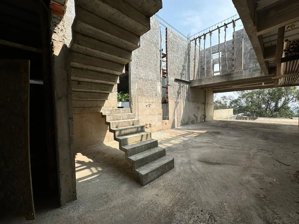 Casa, 4 quartos, 455 m² - Foto 1