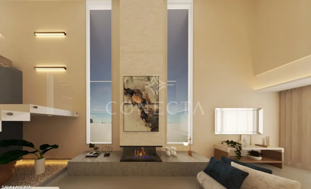Casa, 4 quartos, 455 m² - Foto 4