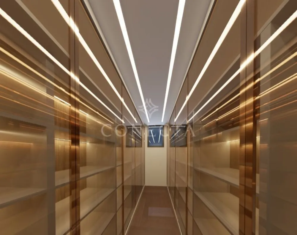 Casa, 4 quartos, 455 m² - Foto 3