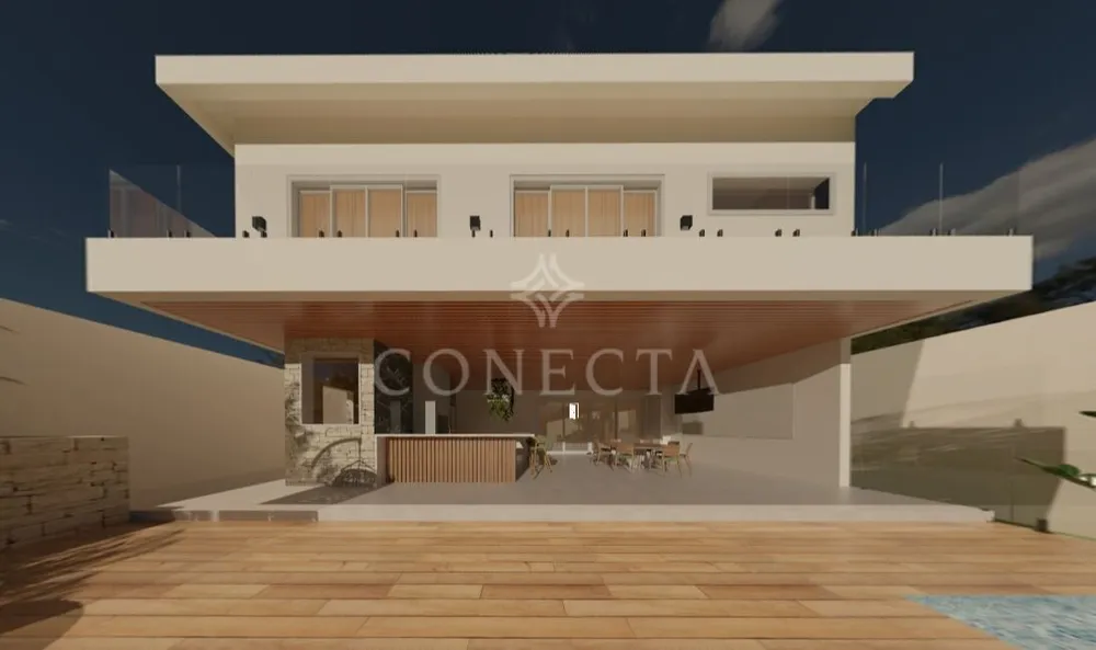 Casa, 4 quartos, 455 m² - Foto 2