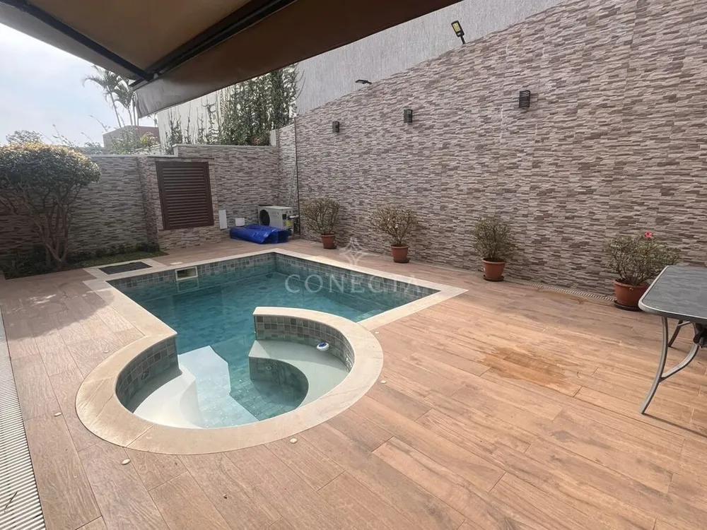 Casa, 3 quartos, 320 m² - Foto 4