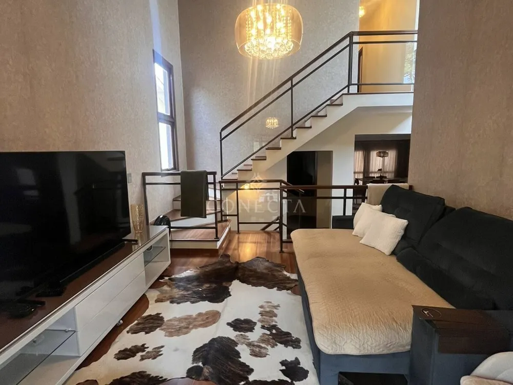 Casa, 3 quartos, 320 m² - Foto 2