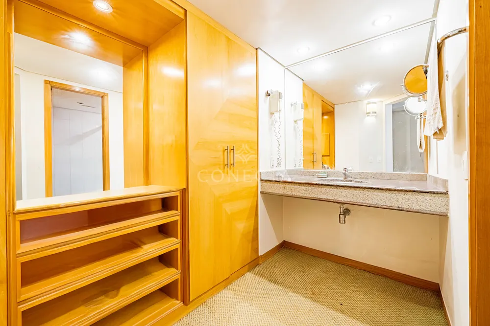 Apartamento, 1 quarto, 39 m² - Foto 3