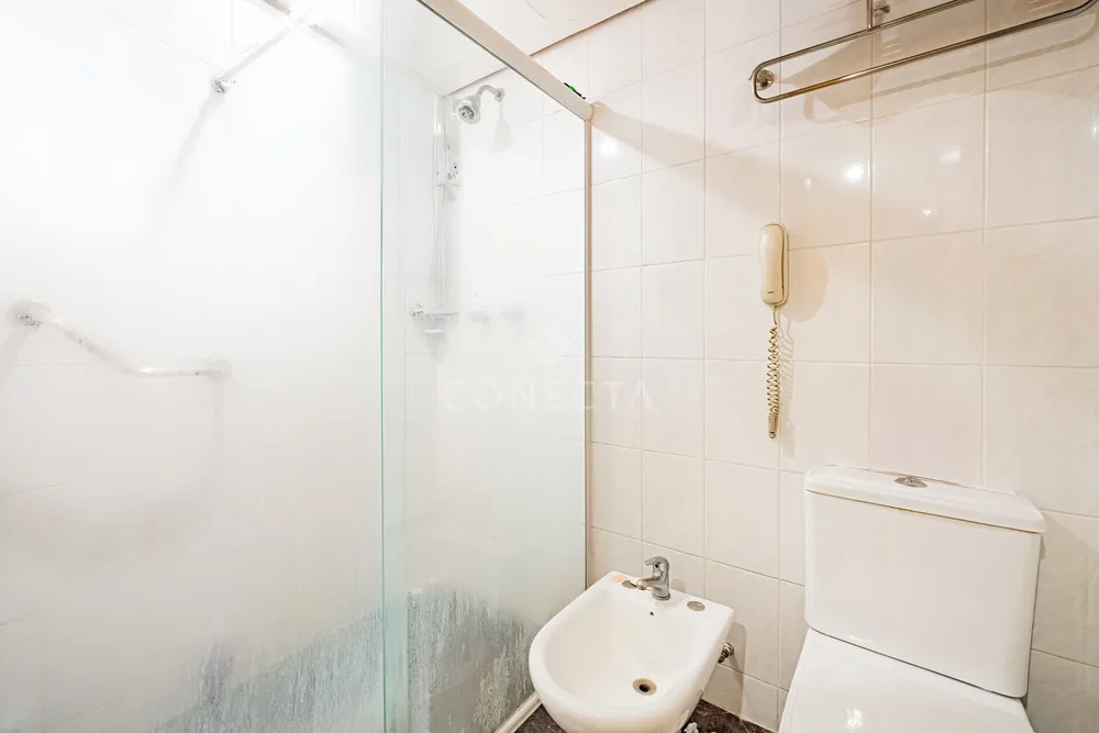 Apartamento, 1 quarto, 39 m² - Foto 1