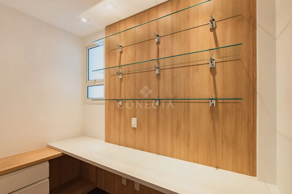 Apartamento, 3 quartos, 224 m² - Foto 4