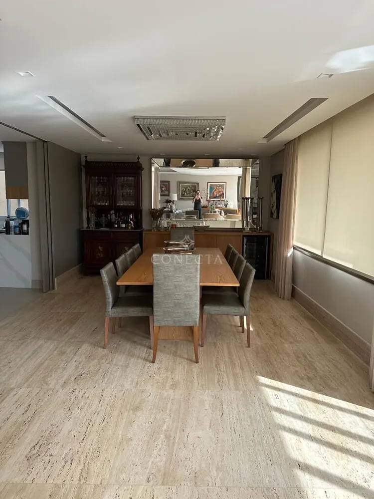 Casa, 4 quartos, 571 m² - Foto 1