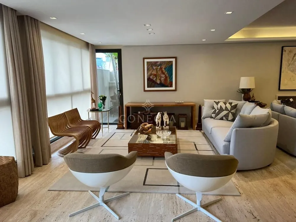 Casa, 4 quartos, 571 m² - Foto 3