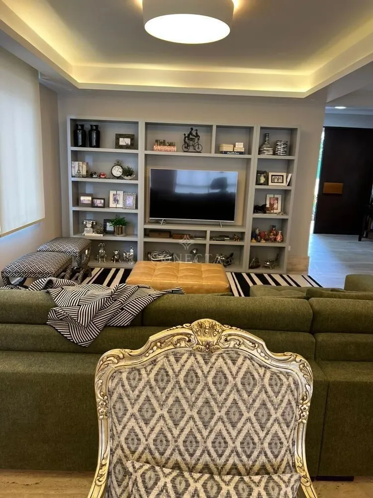 Casa, 4 quartos, 571 m² - Foto 2