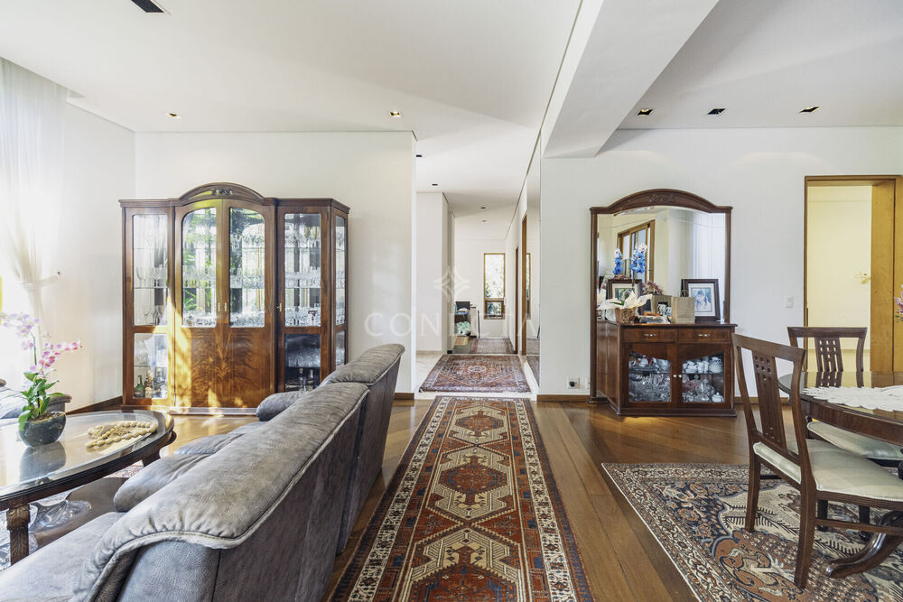 Casa, 3 quartos, 589 m² - Foto 3