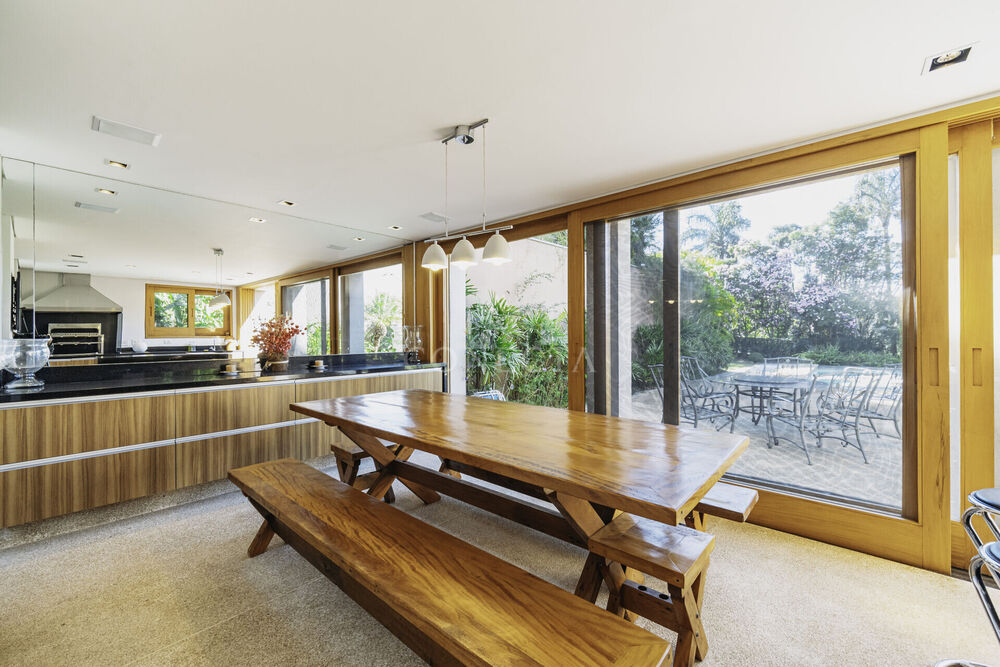 Casa, 3 quartos, 589 m² - Foto 5