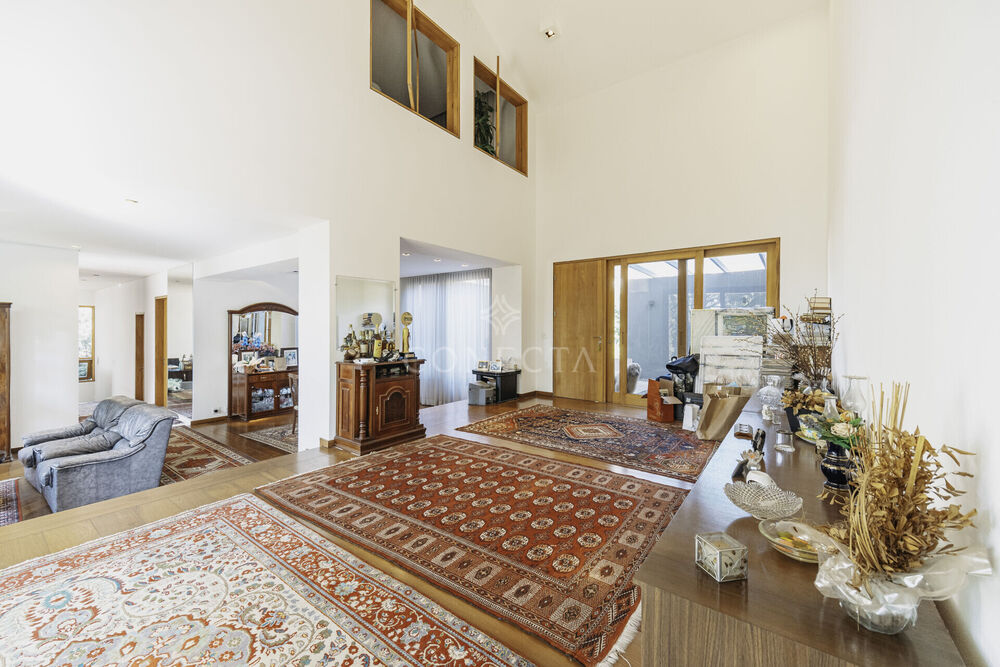 Casa, 3 quartos, 589 m² - Foto 6