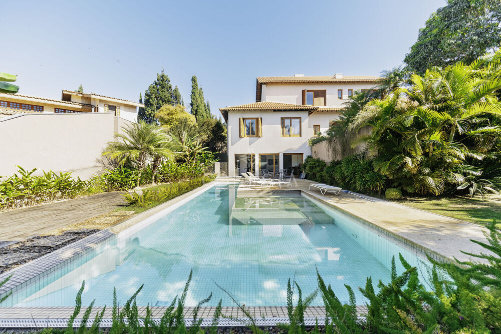 Casa, 3 quartos, 589 m² - Foto 7