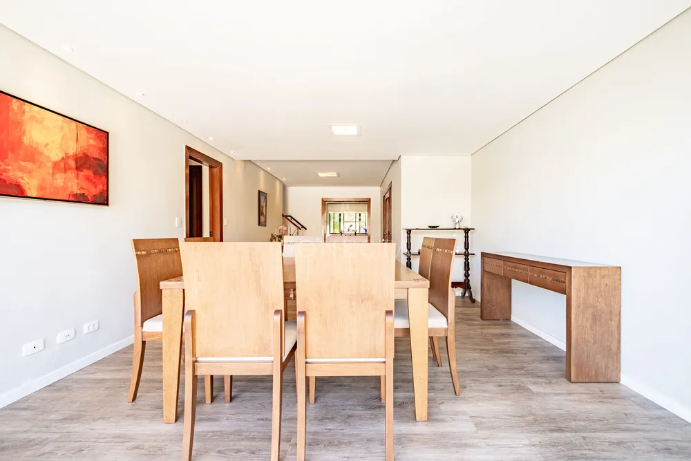 Casa, 4 quartos, 341 m² - Foto 2